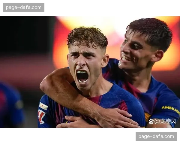 西甲第25轮赛程全解析：巴萨皇马争冠焦点战时间出炉