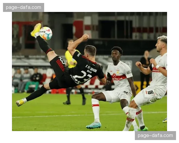 深度观察:斯图加特高位逼抢体系在本赛季的成功与潜在风险 深度观察:斯图加特高位逼抢体系在本赛季的成功与潜在风险