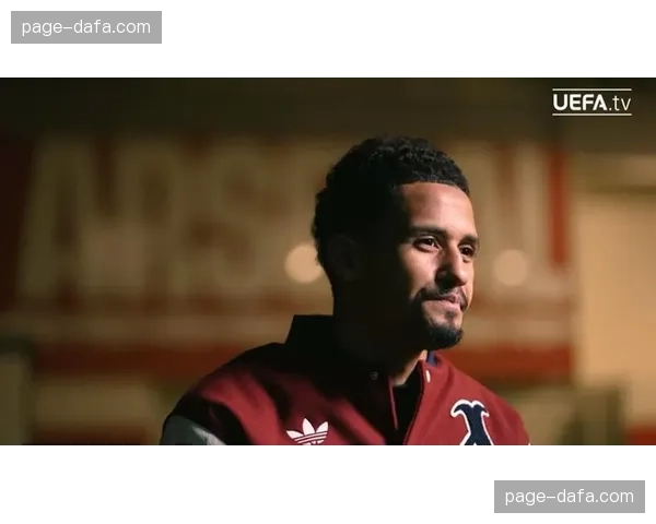 复盘：阿森纳零封对手，萨利巴与加布里埃尔的中卫组合评分全场最高。