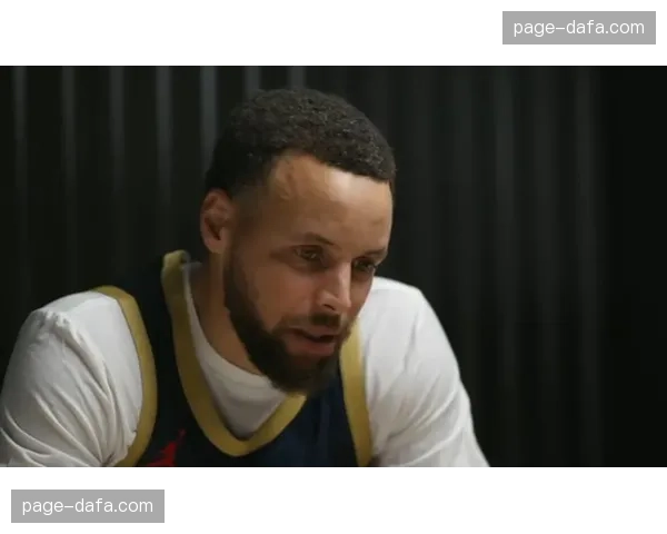 勇士队格林接受ESPN专访，谈球队更衣室现状与库里领导力