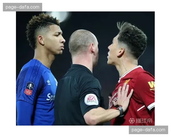 英足总宣布对上一轮比赛中冲突的双方俱乐部处以罚款